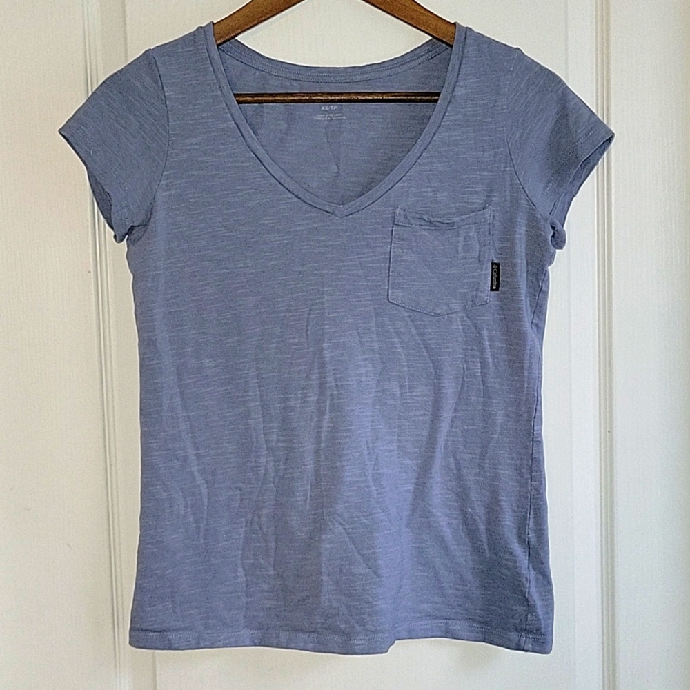 Columbia comfort Tee sz XS